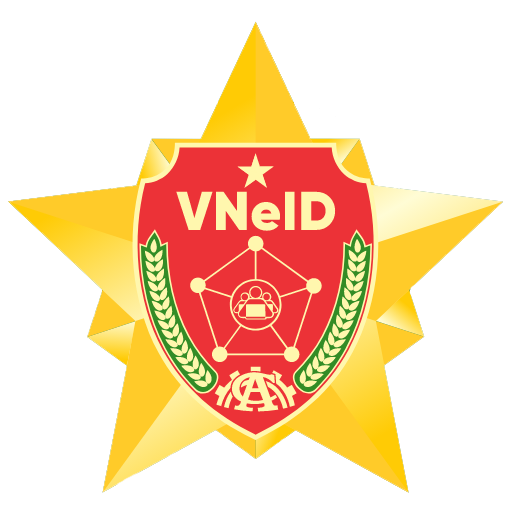 VNeID